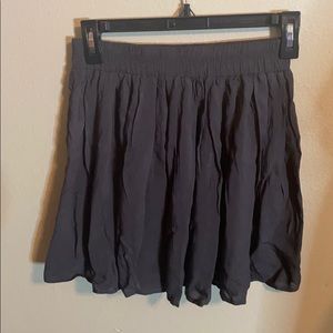 Brandy Melville skater skirt